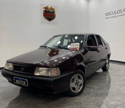 FIAT TEMPRA 2.0 MPI OURO 16V GASOLINA 4P MANUAL FIAT TEMPRA 2.0 MPI OURO 16V GASOLINA 4P MANUAL